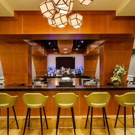 Courtyard By Marriott Boston Logan Airport Hotel Kültér fotó