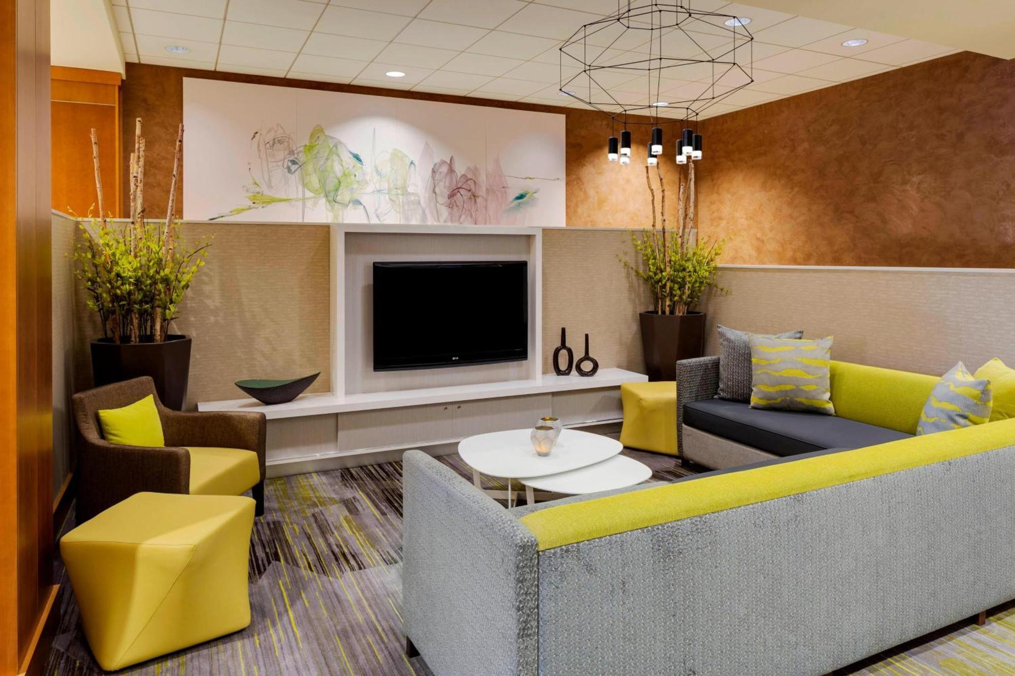 Courtyard By Marriott Boston Logan Airport Hotel Kültér fotó