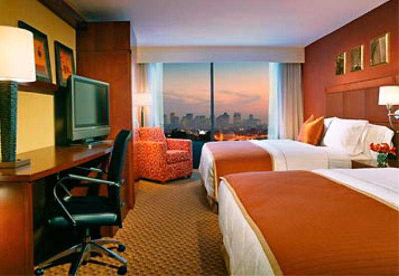 Courtyard By Marriott Boston Logan Airport Hotel Kültér fotó