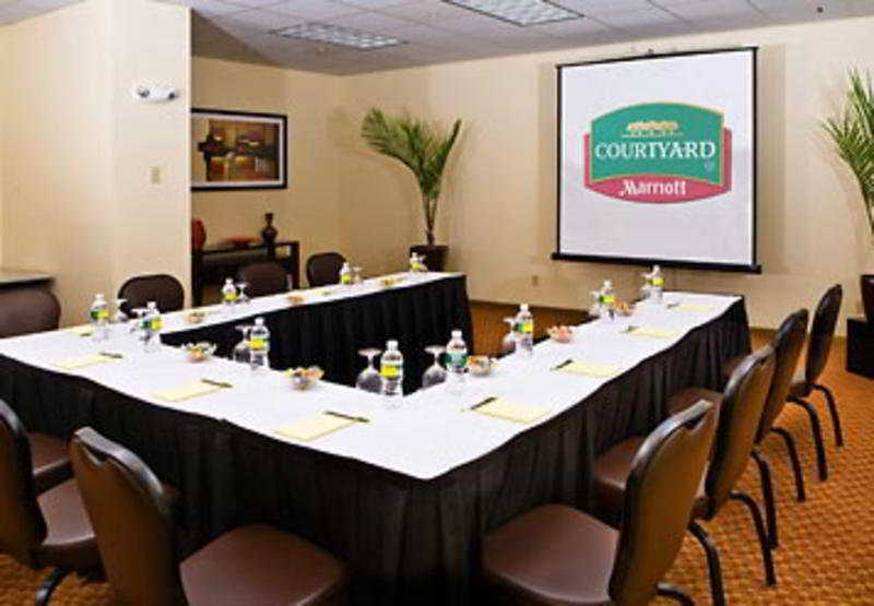 Courtyard By Marriott Boston Logan Airport Hotel Kültér fotó