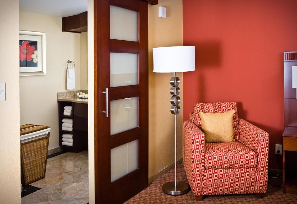 Courtyard By Marriott Boston Logan Airport Hotel Kültér fotó