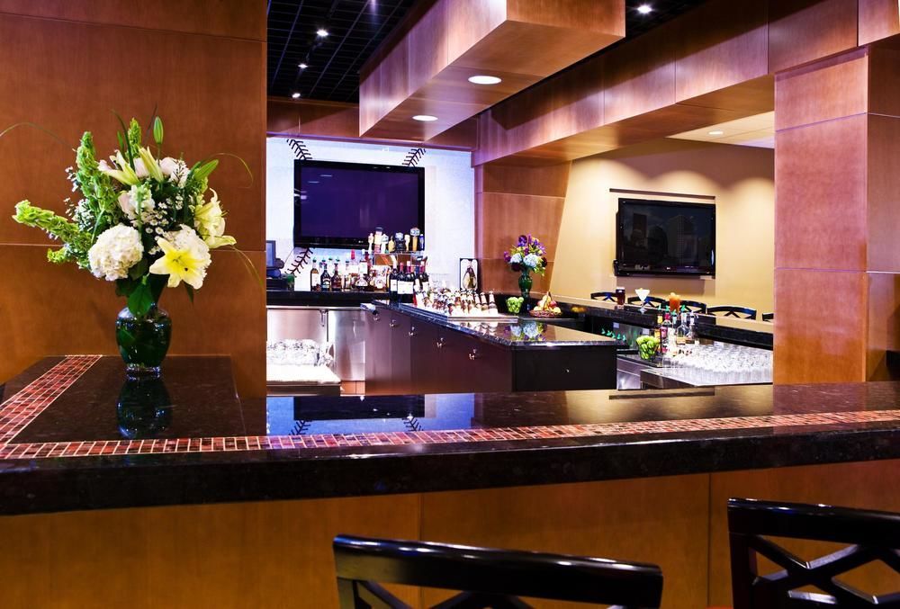 Courtyard By Marriott Boston Logan Airport Hotel Kültér fotó