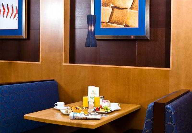 Courtyard By Marriott Boston Logan Airport Hotel Kültér fotó