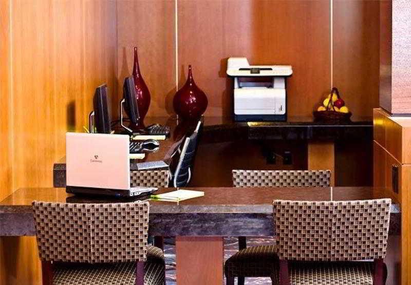 Courtyard By Marriott Boston Logan Airport Hotel Kültér fotó