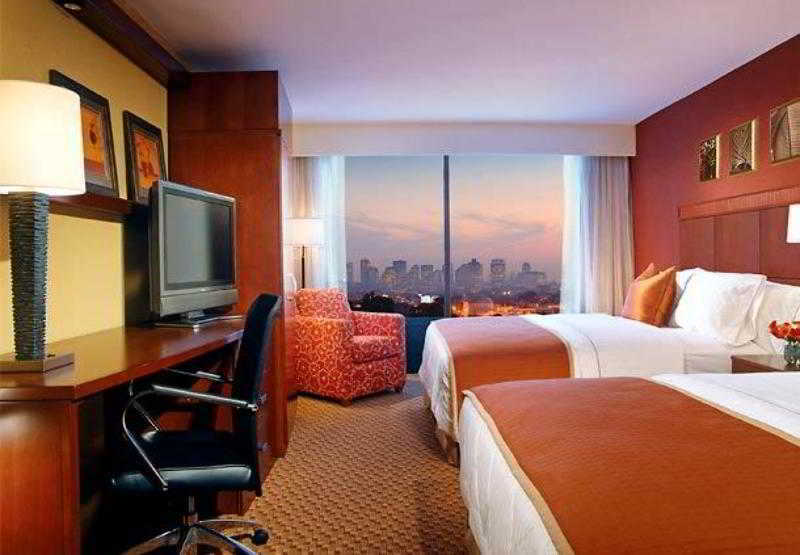 Courtyard By Marriott Boston Logan Airport Hotel Kültér fotó