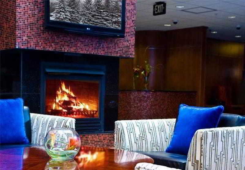 Courtyard By Marriott Boston Logan Airport Hotel Kültér fotó